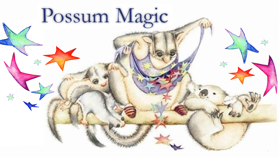 possum magic