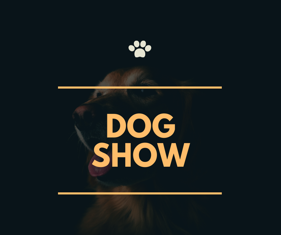 Central Club Dog Shows - Visit Latrobe
